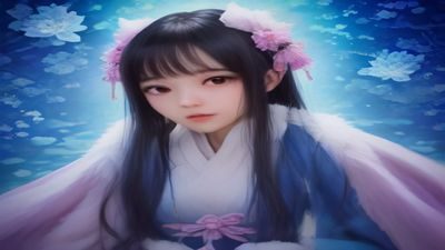 数据可视化图表展示性交视频搜索趋势，暖橙色折线图在深色背景上呈现上升曲线
